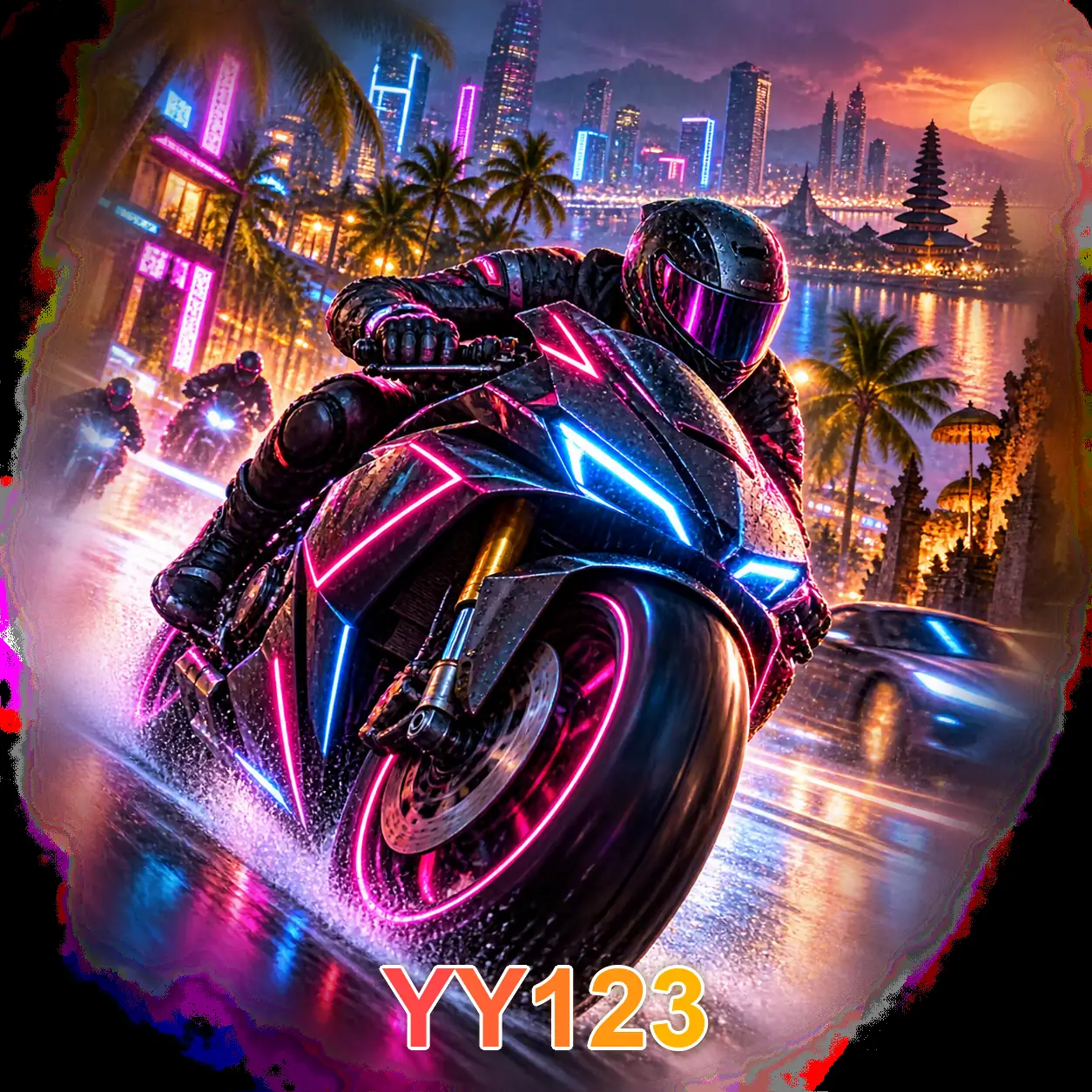 Facebook YY123
