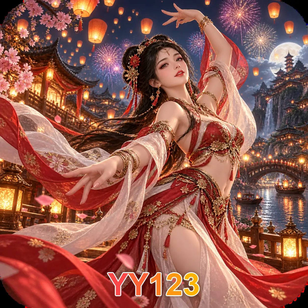 Kasino YY123