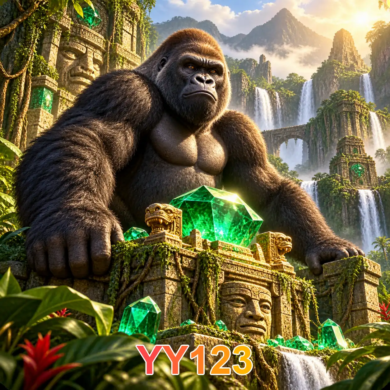 Taruhan YY123