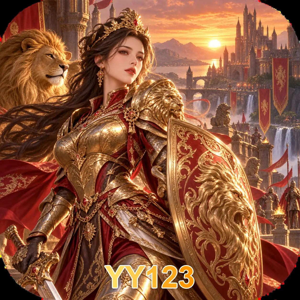 Platform YY123