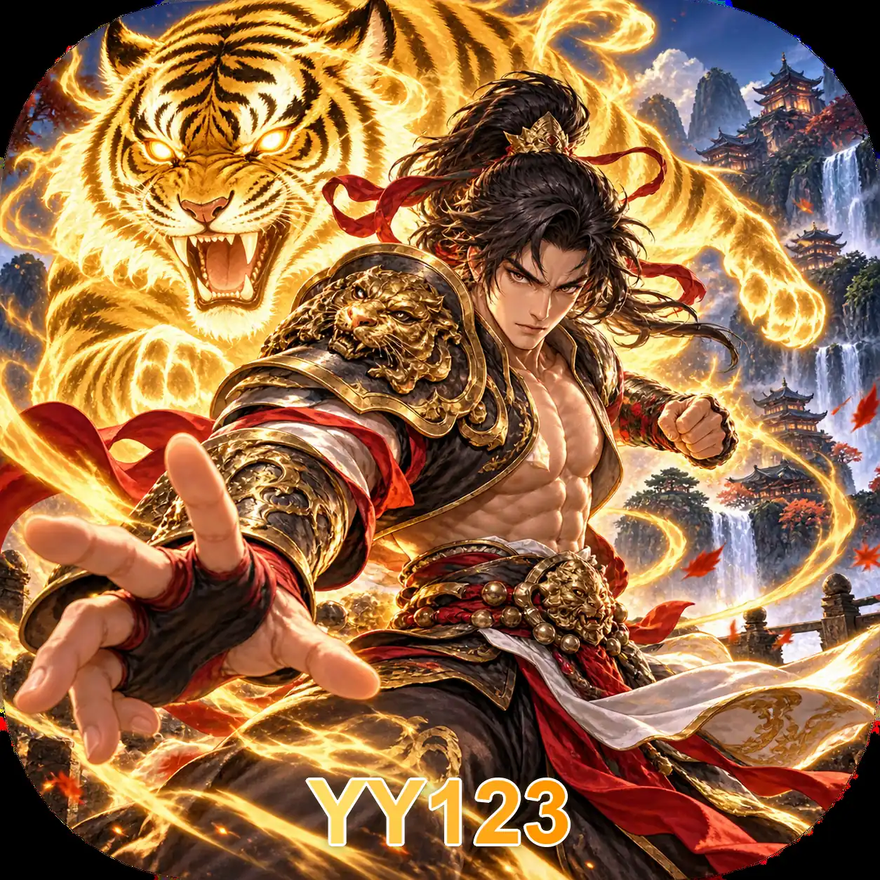 Unduh YY123