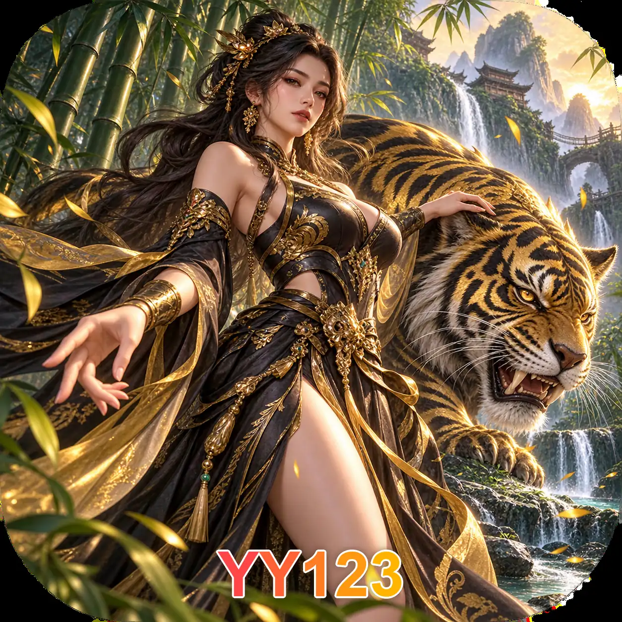 Penyedia slot utama YY123 - NetEnt, Pragmatic Play, Play'n GO