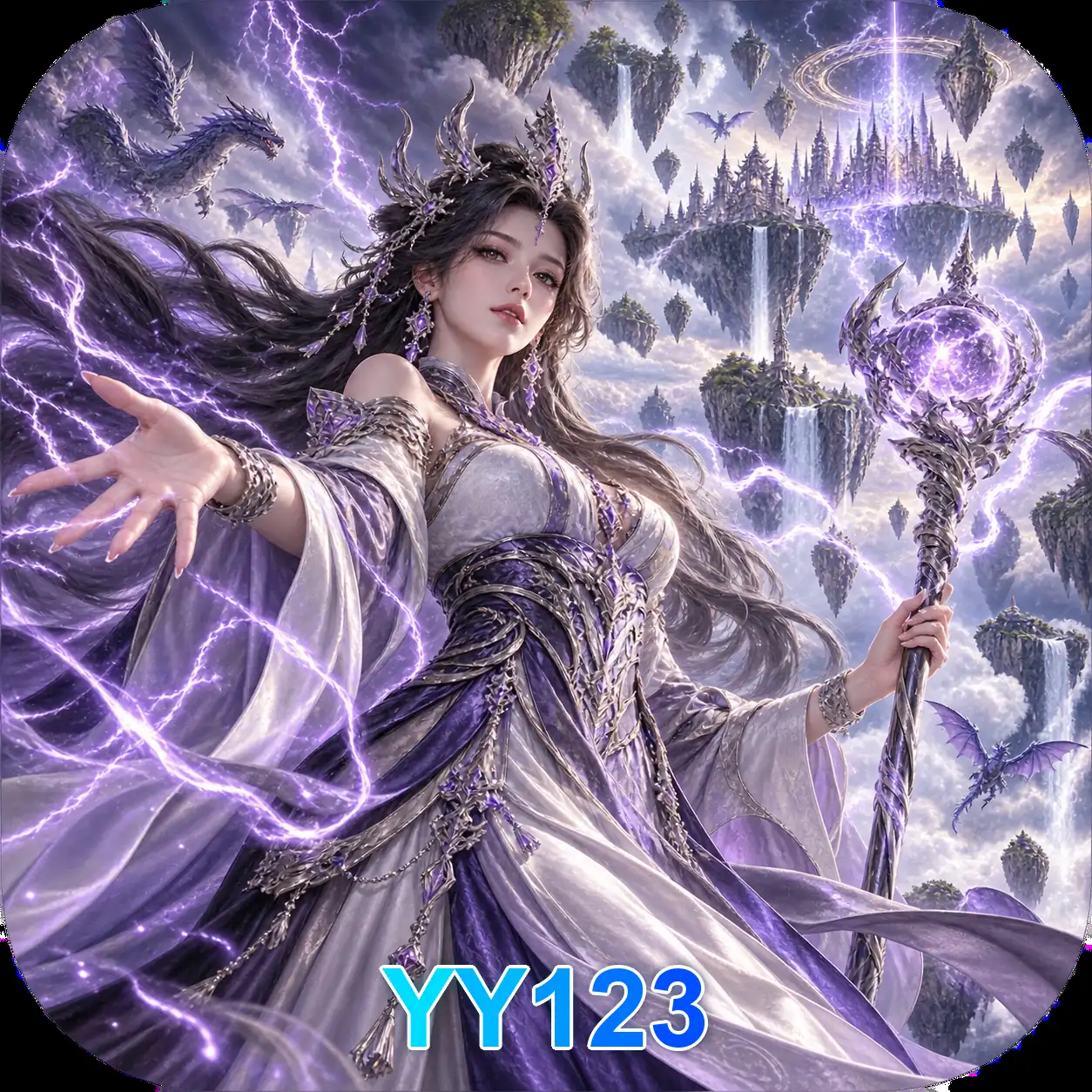 Menang YY123