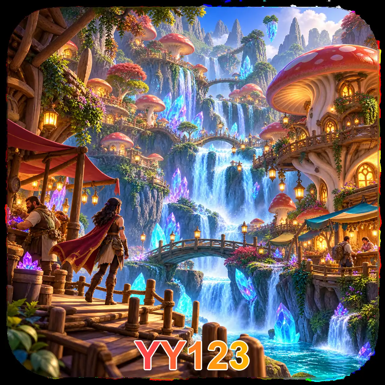 YY123 bonus