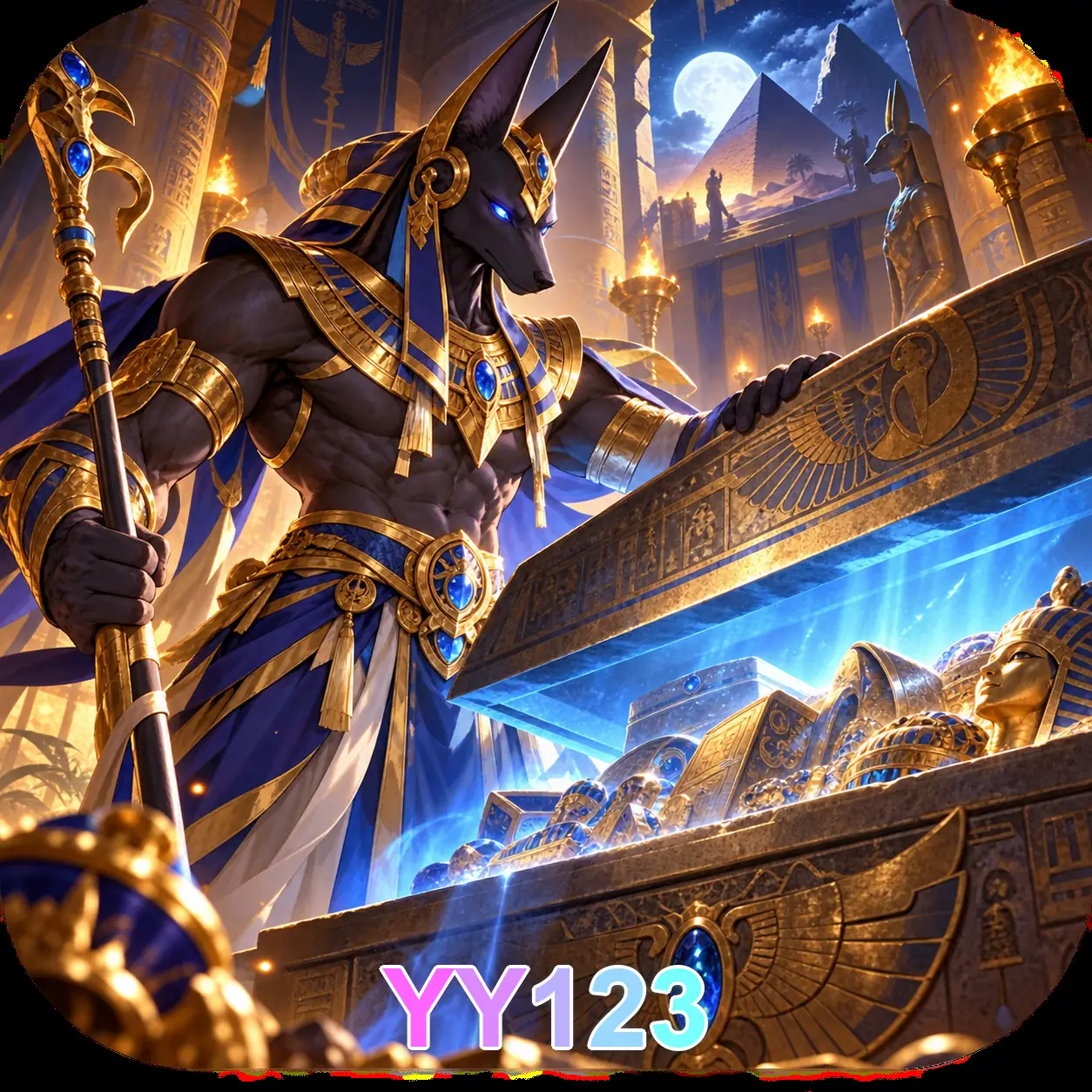 Game Fortune YY123