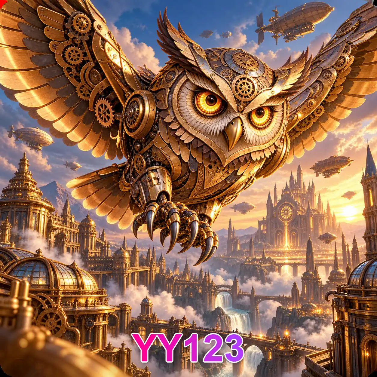 Unduh YY123