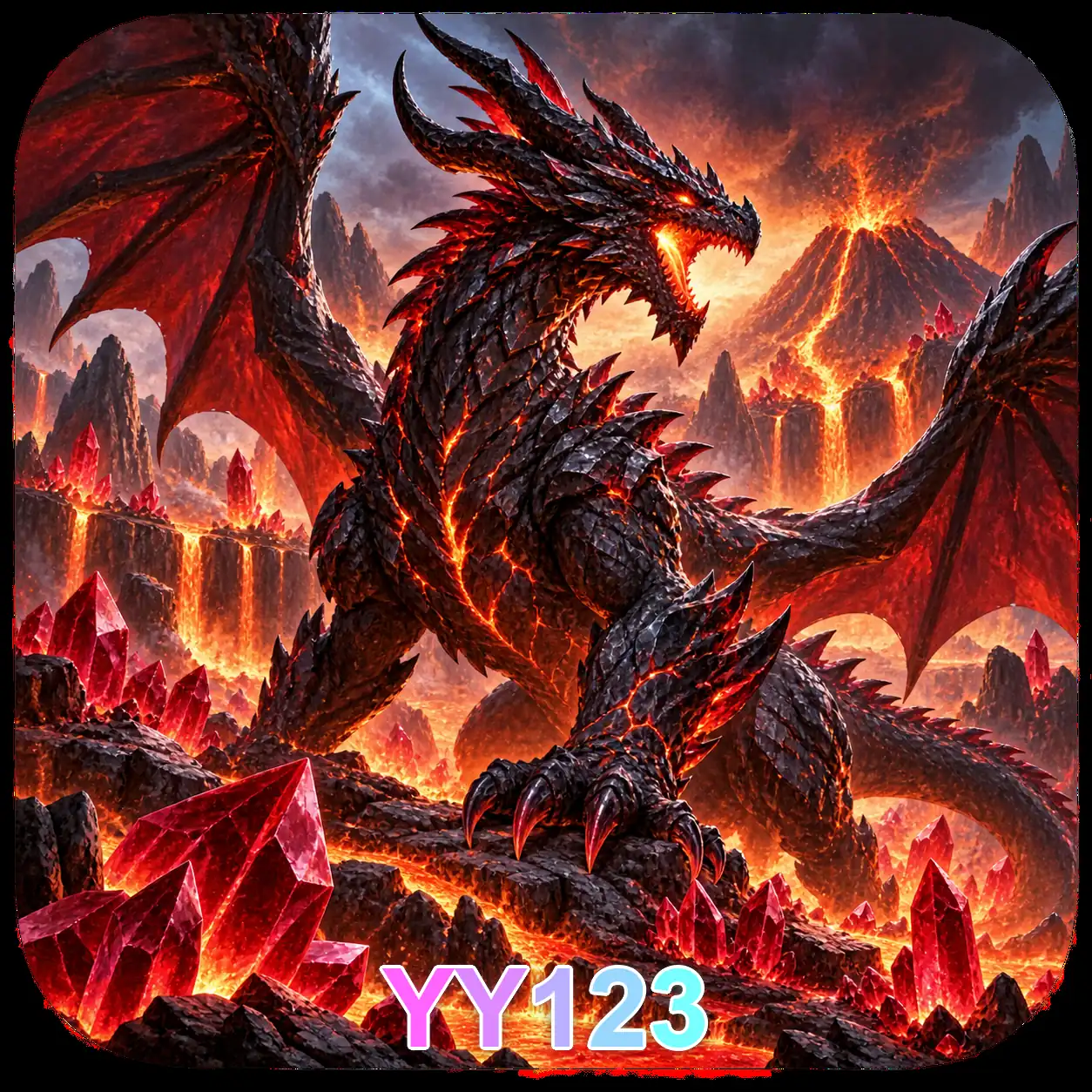 Aplikasi YY123