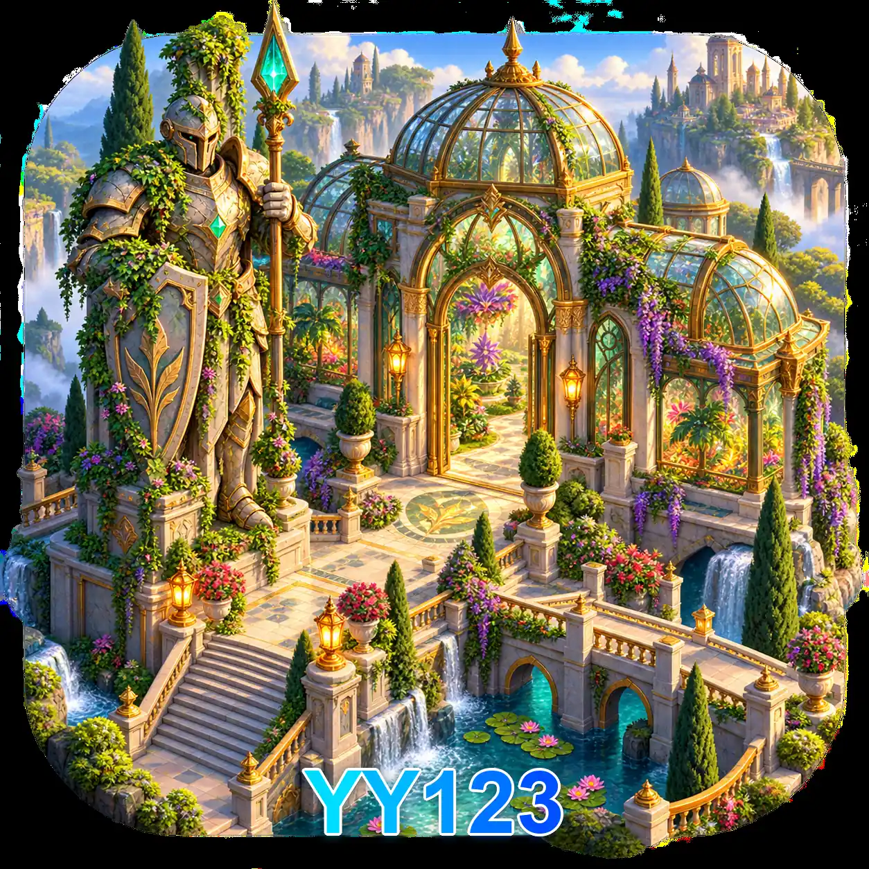 YY123 apk